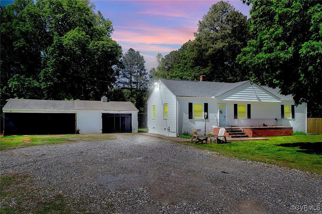 10439 Ashcake Rd, Ashland, VA 23005 | MLS #2518508 | Zillow