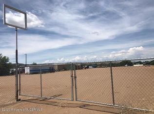 499 Sandstone Ave, Farmington, NM 87401