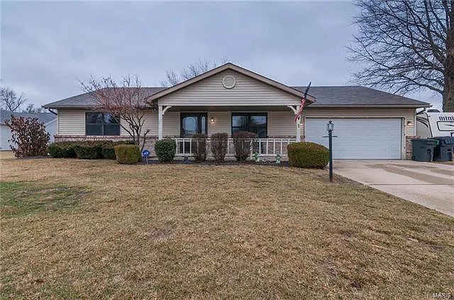 1 Crestwood Ct photo 1