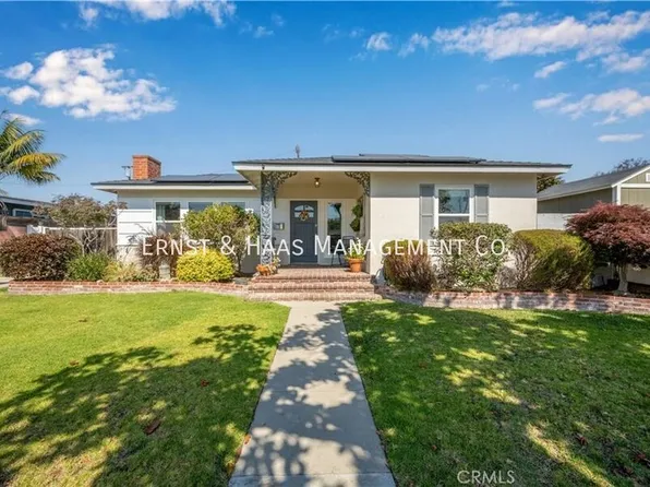 2731 Rutgers Ave, Long Beach, CA 90815
