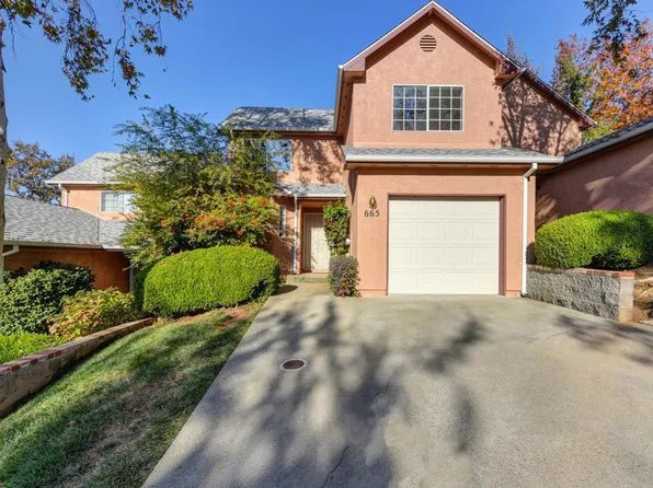 665 David Cir, Placerville, CA 95667