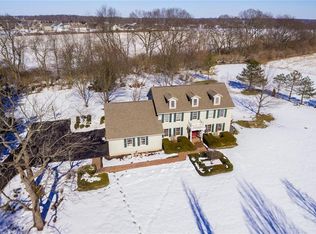 747 Clinton St, Clayton, OH 45315
