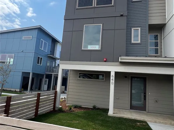 640 (Lot 32) Venture Way, Bellingham, WA 98226