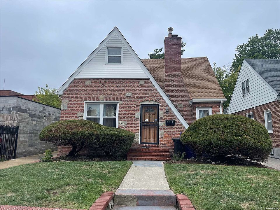 1st image of 116-44 220th St #2