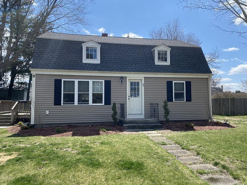 63 Locust St, Oxford, MA 01540 Zillow