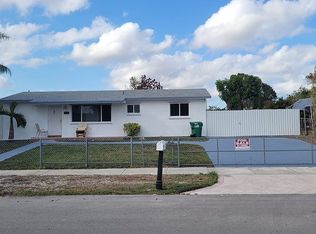 14375 SW 297th Ter, Homestead, FL 33033