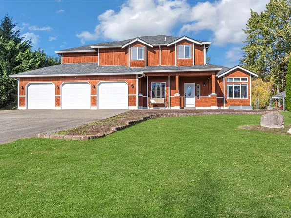 14005 AP Tubbs Road E, Buckley, WA 98321