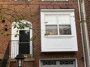15719 Ensleigh Ln, Bowie, MD 20716