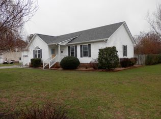100 Smith Dr, Camden, NC 27921