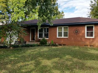 513 Fleetwood Dr, Norman, OK 73072