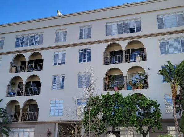 434 S Canon Dr APT 104, Beverly Hills, CA 90212
