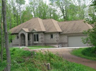 R14211 Ringle Ave, Ringle, WI 54471
