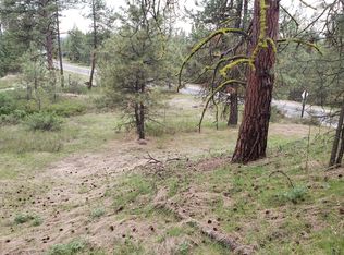 516X S Highway 25, Hunters, WA 99137