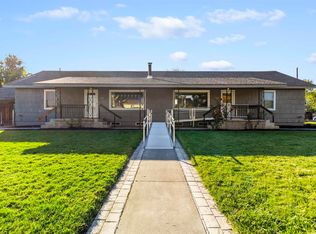 225-227 Cullum Ave, Richland, WA