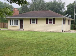 15603 17 1/2 Mile Rd, Marshall, MI 49068