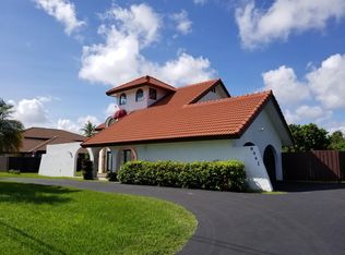 9441 SW 128th St, Miami, FL 33176