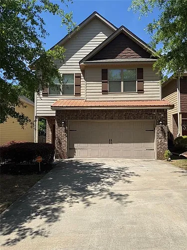 313 Clover Brook Dr Photo 1