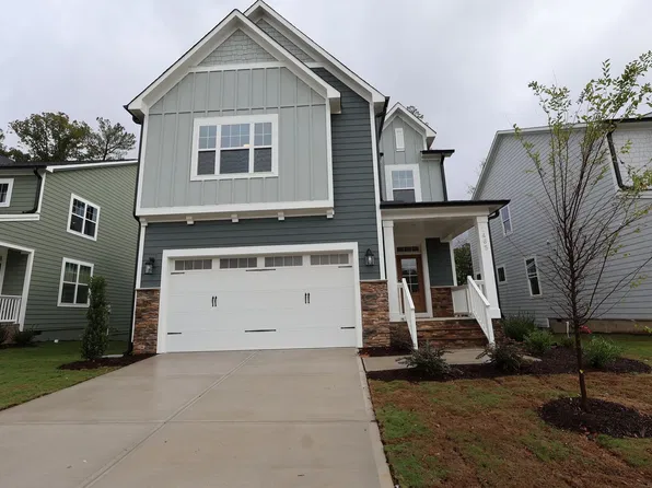 2465 Picual Way, New Hill, NC 27562