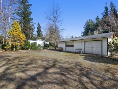 10650 SE Bull Run Rd, Sandy, OR, 97055