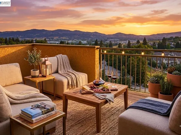 735 Watson Canyon Ct #218, San Ramon, CA 94583