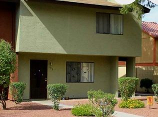 191 Bel Port Dr UNIT 192, Las Vegas, NV 89110