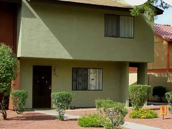 191 Bel Port Dr Unit 192, Las Vegas, NV 89110