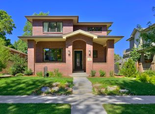 2369 N Glencoe St, Denver, CO 80207