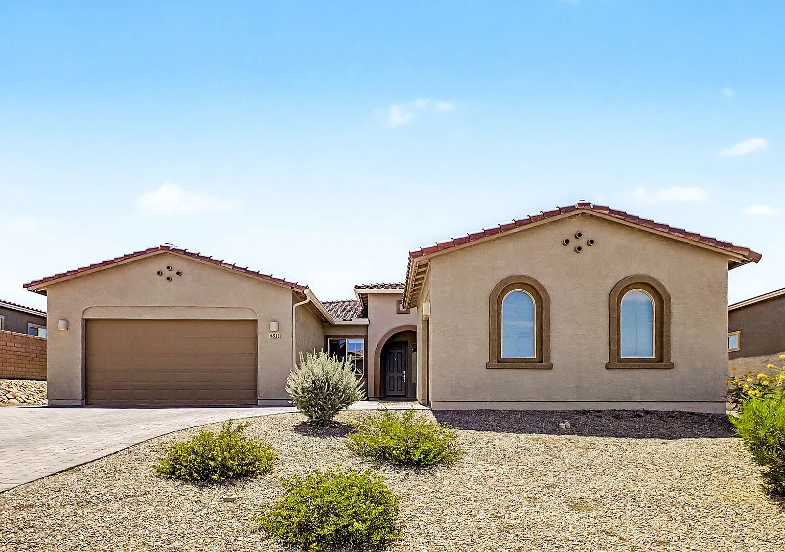 Stunning Home in Gated Dove Mountain Community! Private Pool, Mountain Views & Resort-Style Living! — Photo 1