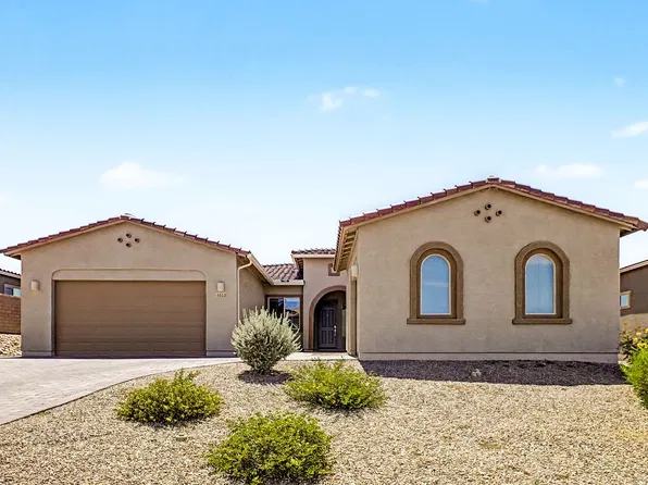 6511 W Antler Bend Pl, Marana, AZ 85658