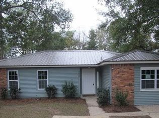 5826 Eunice Ct, Tallahassee, FL 32303