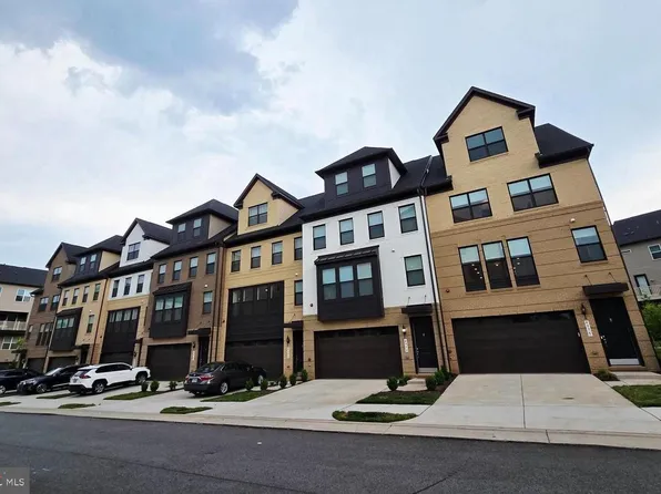 4975 Longmire Way, Chantilly, VA 20151