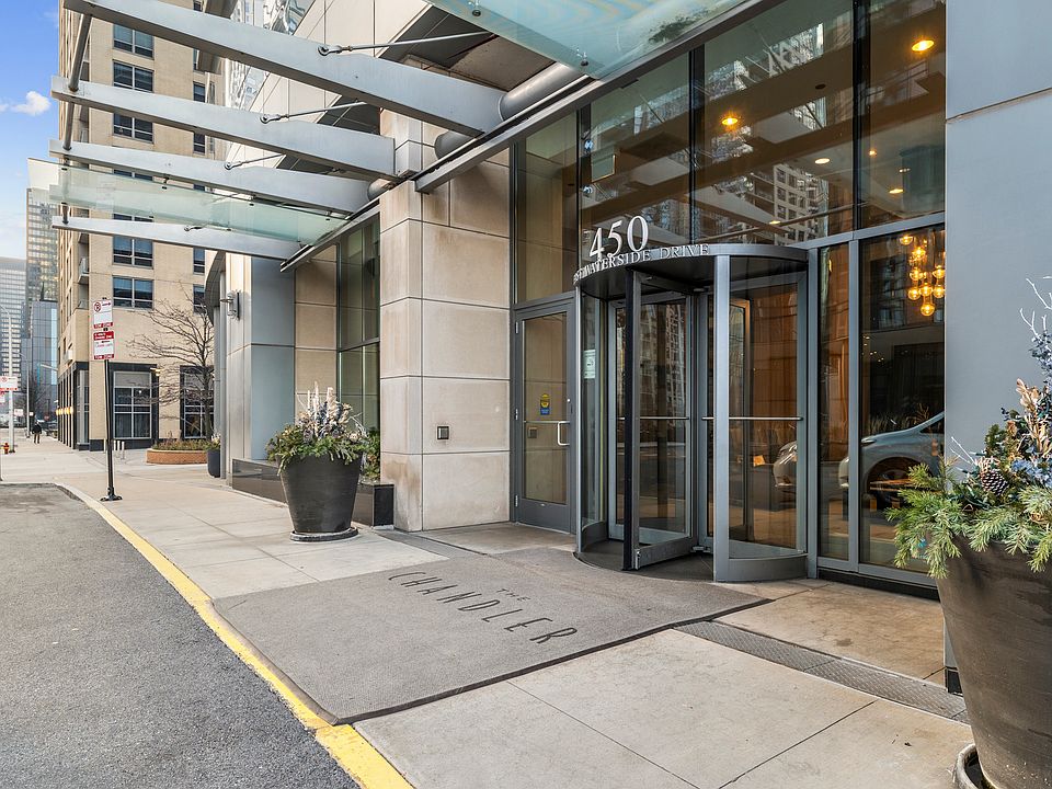 1st image of 450 E Waterside Dr #1706