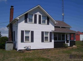 1766 W Erie Rd, Temperance, MI 48182