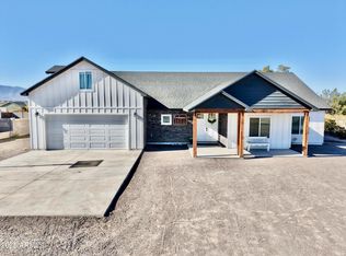 640 S 600 W, Pima, AZ 85543