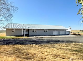 15977 Laney Bros Road E, Odessa, WA 99159