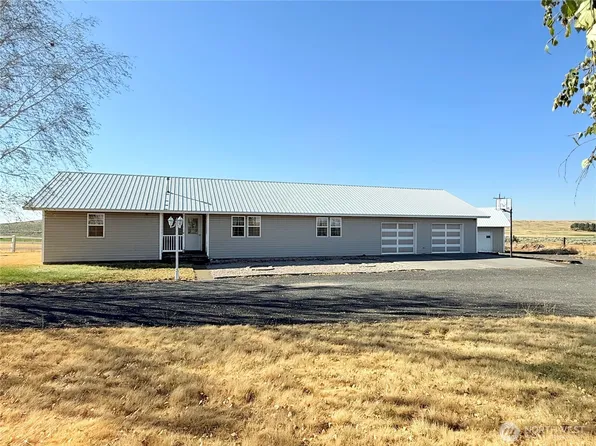 15977 Laney Bros Road E, Odessa, WA 99159