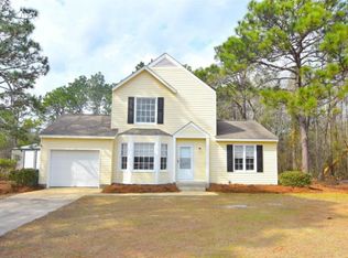 1234 Nazareth Rd, Lexington, SC 29073