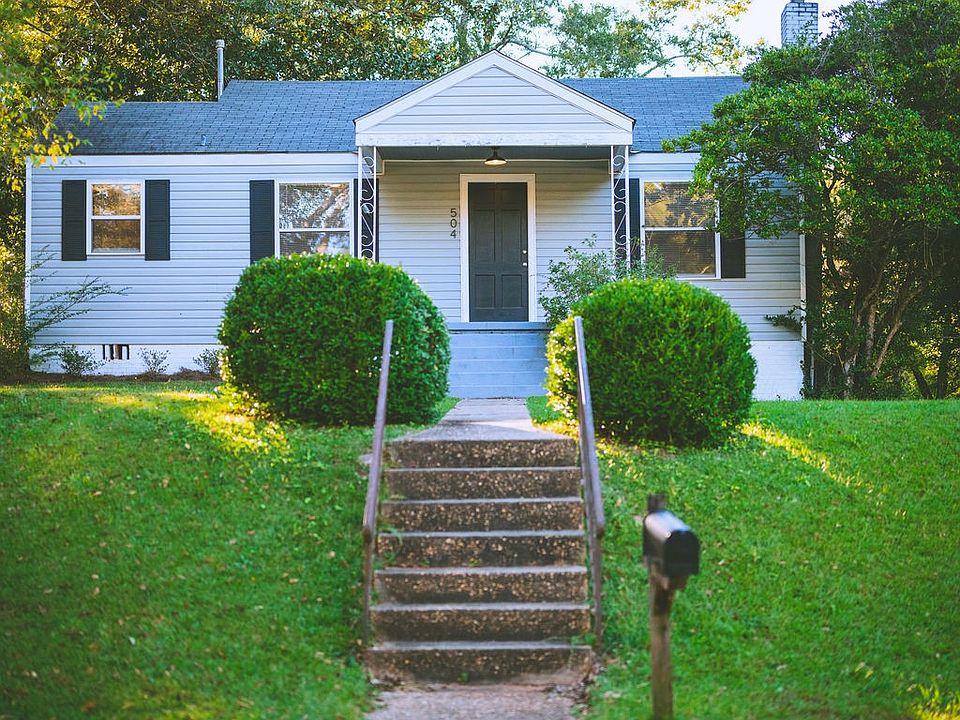 1st image of 504 Lankford St