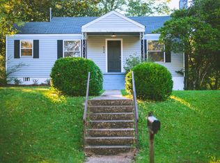 504 Lankford St, Opelika, AL 36801