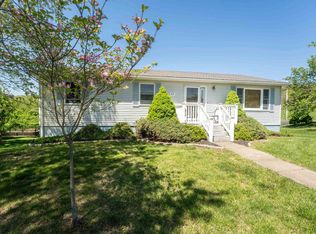 1418 Brockton Dr, Morgantown, WV 26508