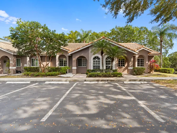 3161 Holiday Springs Boulevard #14-3, Margate, FL 33063