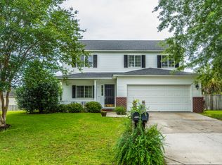 8047 Old Hazelwood Rd, Charleston, SC 29406