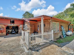 470 Blue Springs Rd, Mohawk, TN 37810