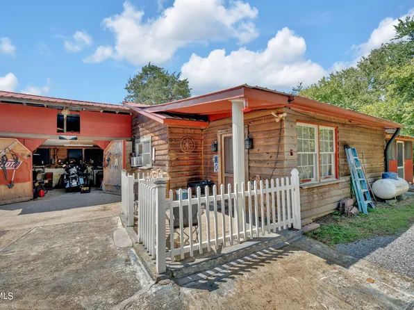 470 Blue Springs Rd, Mohawk, TN 37810