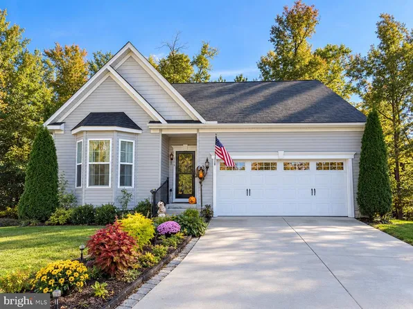 706 Claiborne Rd, North East, MD 21901