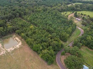 Elderberry Rd, Gilmer, TX 75644