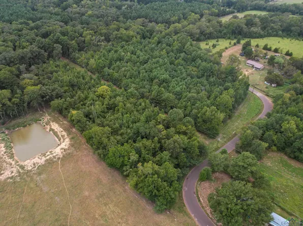 Elderberry Rd, Gilmer, TX 75644