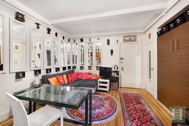 1st image of 20 W 72nd St #709