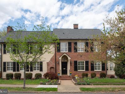 701 Hanover St, Fredericksburg, VA, 22401