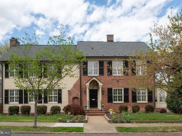 701 Hanover St, Fredericksburg, VA 22401